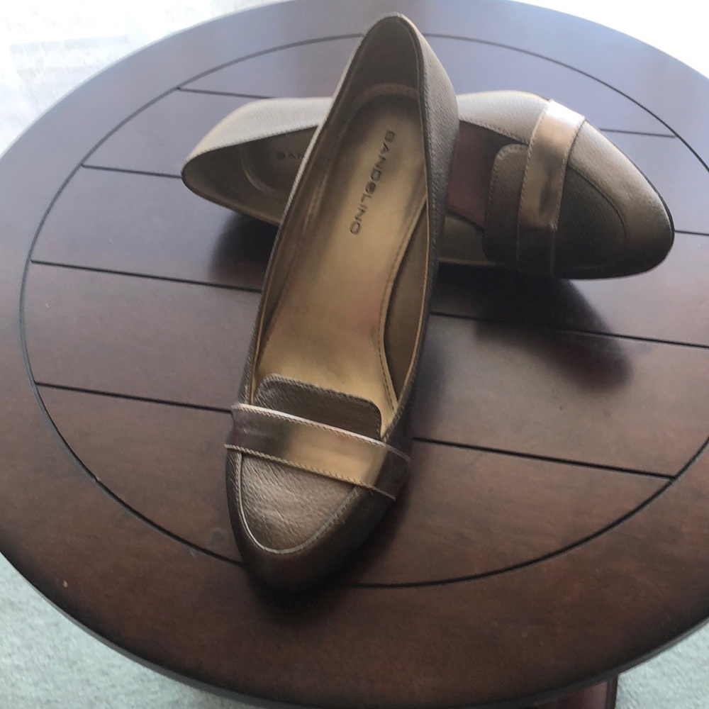 Ladies shoes